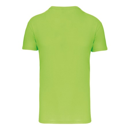 T-Shirt team Microsoft couleurs